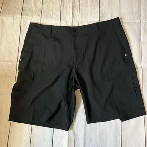 Men’s Under Armour Shorts (Golf) $35